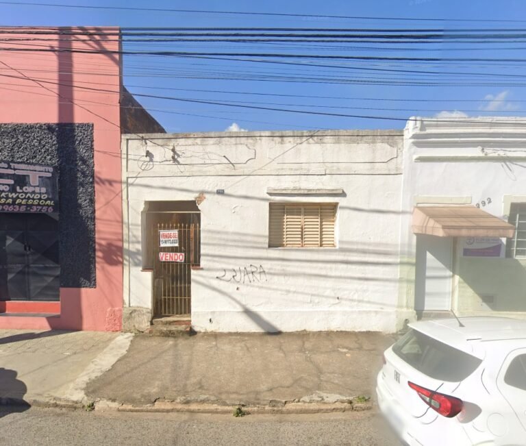 Casa em Vila Haro, Sorocaba/SP