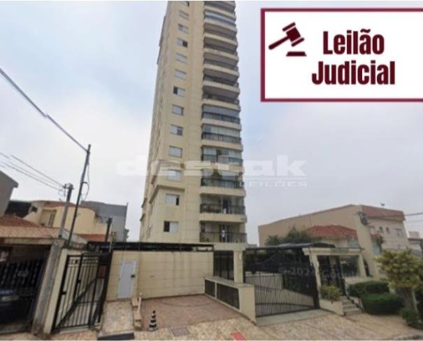 Apartamento em Vila Guilherme, São Paulo/SP