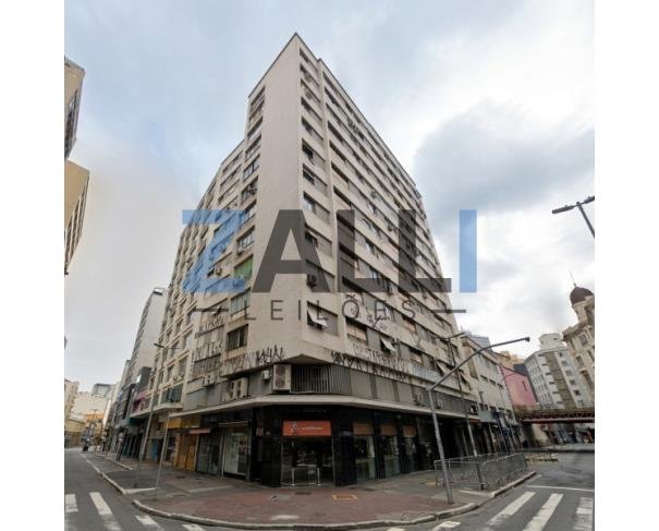Apartamento em Centro, São Paulo/SP