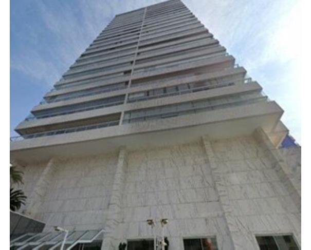 Apartamento em Aviação, Praia Grande/SP