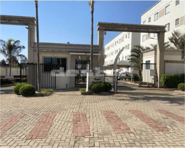 Apartamento em Jardim Colina Verde, Limeira
