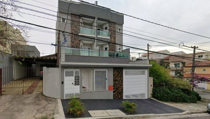 Apartamento em Vila Pires, Santo André/SP