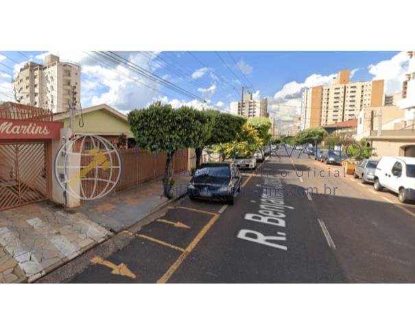 Prédio Residencial em Vila Imperial, São José do Rio Preto/SP