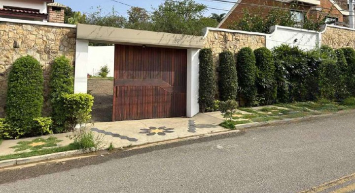 Terreno em Jardim Eltonville, Sorocaba/SP