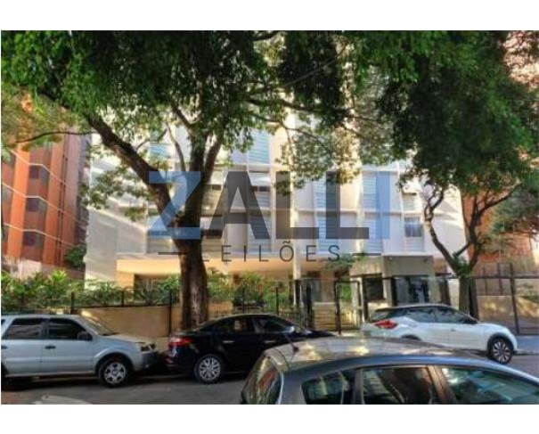 Apartamento em Itaim Bibi, São Paulo/SP