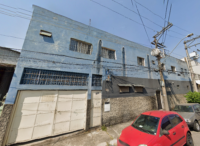 Casa em Santo André/SP