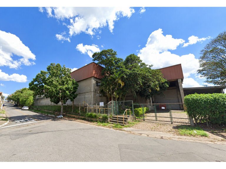 Imóvel industrial em Jardim Presidente Dutra, Guarulhos/SP