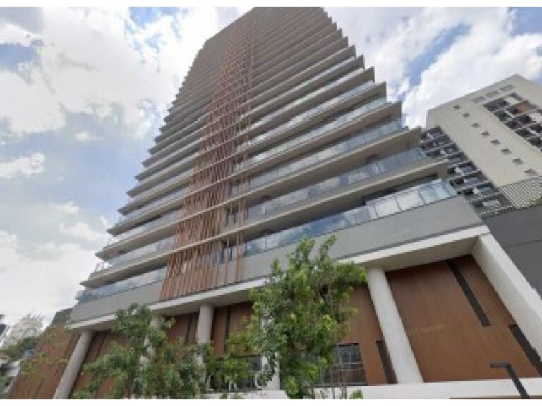 Apartamento em Campo Belo, São Paulo/SP