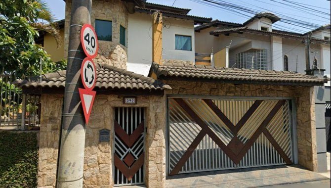 Casa em Jardim São Caetano, São Caetano do Sul/SP