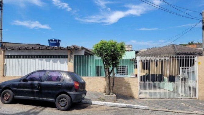Casa em Cidade Líder, São Paulo/SP