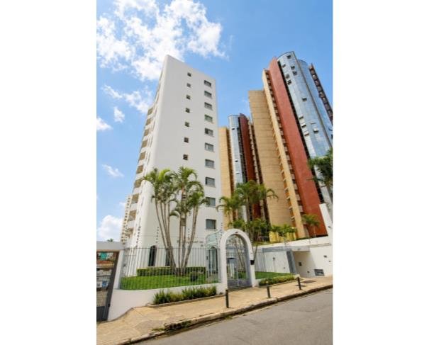 Apartamento em Jardim Bela Vista, Santo André/SP