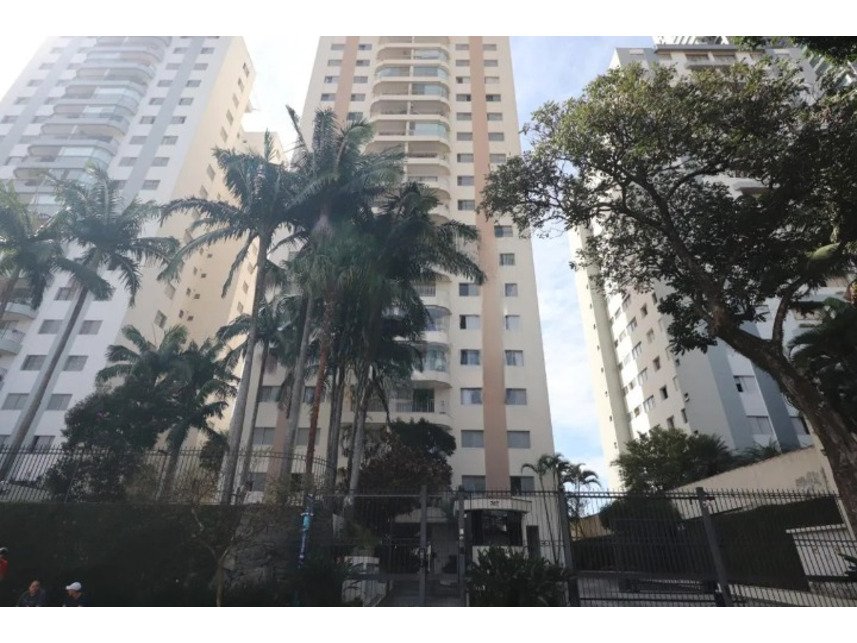 Apartamento em Tatuape, São Paulo/SP
