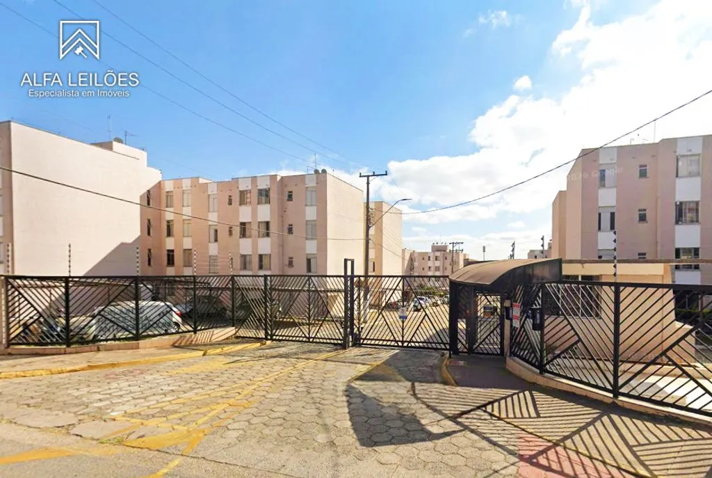 Apartamento em Sorocaba/SP