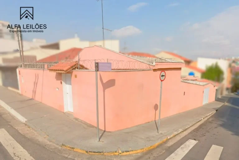 Casa em Osvaldo Cruz, São Caetano do Sul/SP