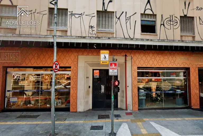 Apartamento em Consolacao, São Paulo/SP