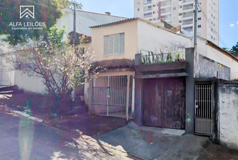 Casa em Saúde, São Paulo/SP