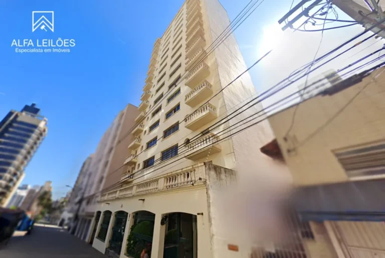 Apartamento em Campinas/SP