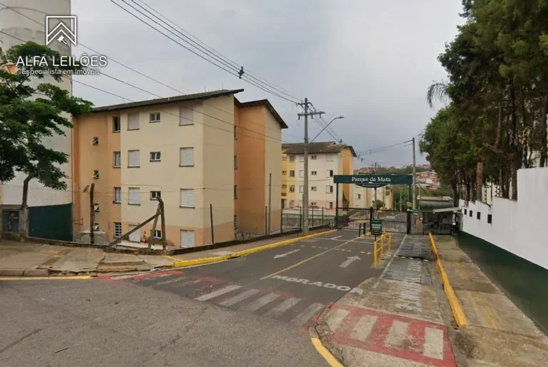 Apartamento em Sorocaba/SP