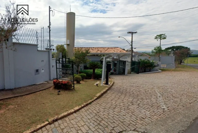 Casa em Campinas/SP
