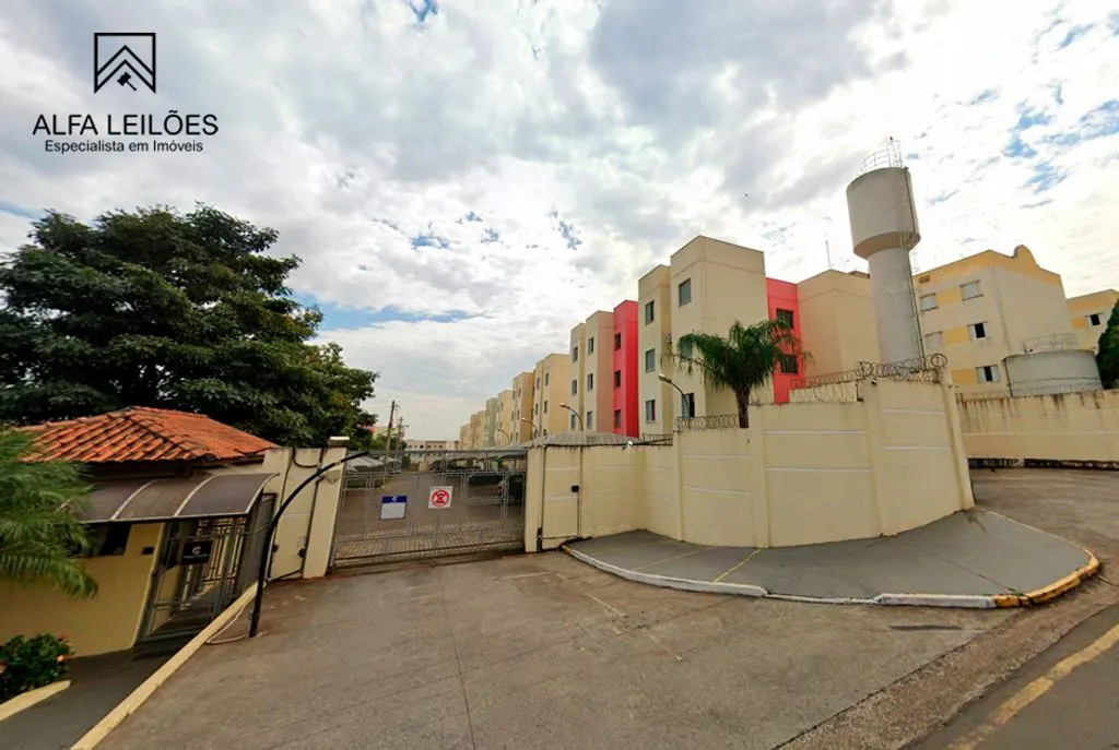 Apartamento em Piracicaba