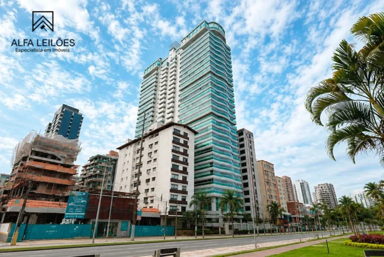 Apartamento em Santos/SP