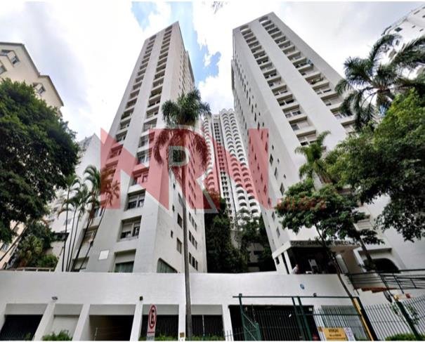 Apartamento em Bela Vista, São Paulo/SP