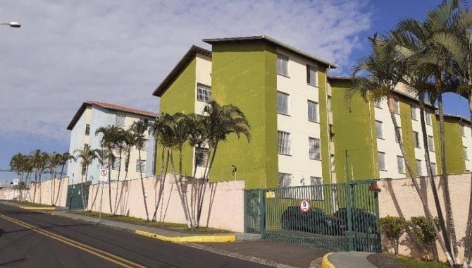 Apartamento em Jardim Paulicéia, Campinas/SP