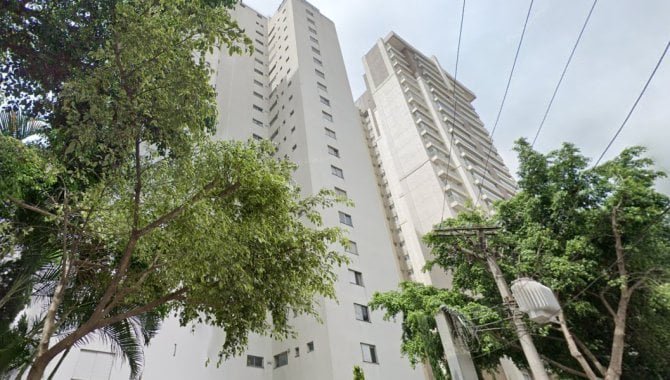 Apartamento em Belenzinho, São Paulo/SP