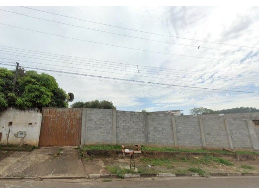 Casa em Chácara Três Marias, Campinas/SP