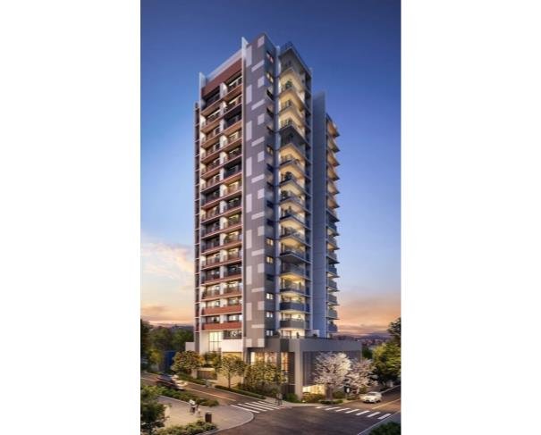 Apartamento em Bela Vista, São Paulo/SP