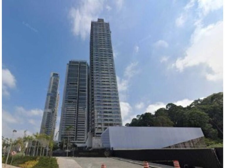 Apartamento em Morumbi, São Paulo/SP