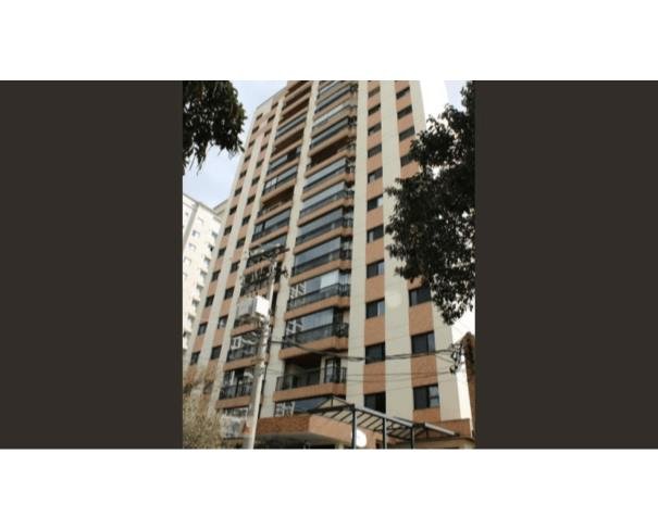 Apartamento em Perdizes, São Paulo/SP