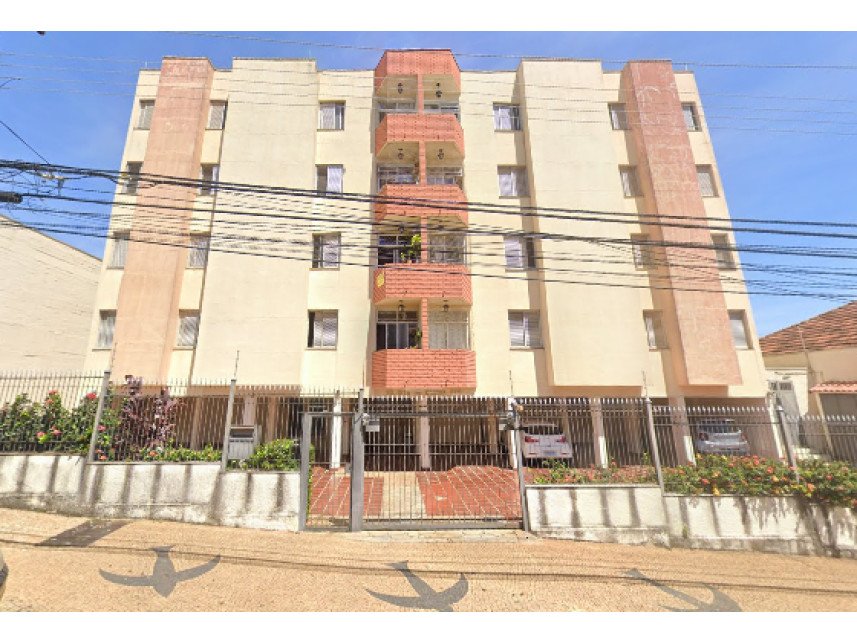 Apartamento em Parque Industrial, Campinas/SP