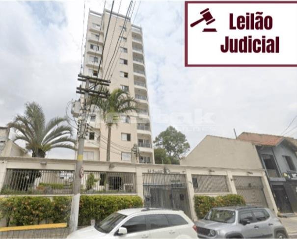 Apartamento em Ipiranga, São Paulo/SP