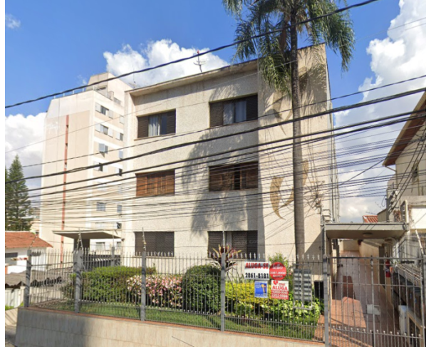 Apartamento em Santana, São Paulo/SP