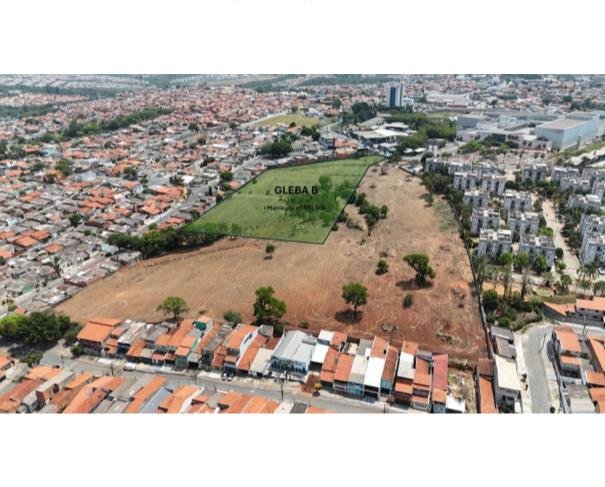 Prédio em Terra Vermelha, Sorocaba/SP