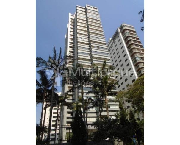 Apartamento em Saude, São Paulo/SP
