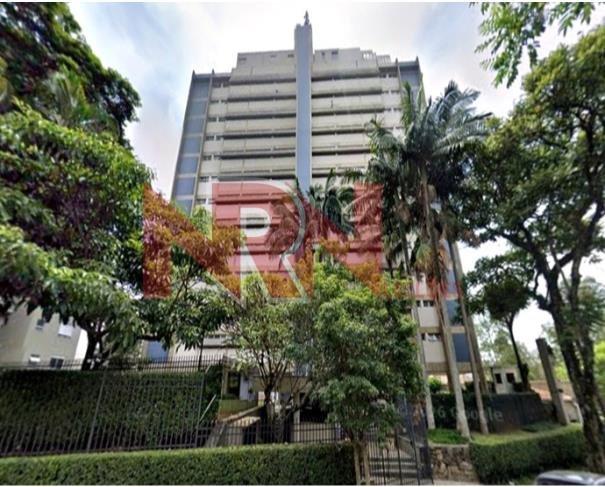 Apartamento em Paraíso do Morumbi, São Paulo/SP