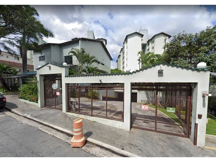 Apartamento em Vila Palmeiras, São Paulo/SP