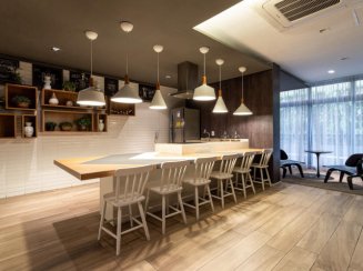 Apartamento em Bela Vista, São Paulo/SP