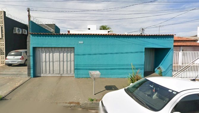 Casa em Cidade Jardim, Uberlândia/MG