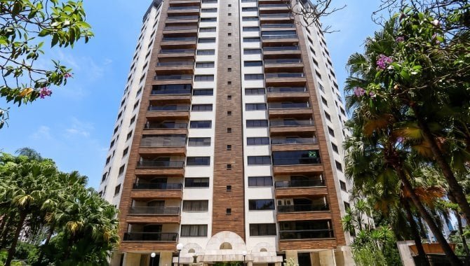 Apartamento em Vila Andrade, São Paulo/SP