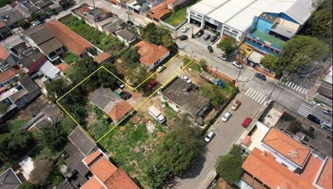 Terreno em Vila Clarice, São Paulo/SP