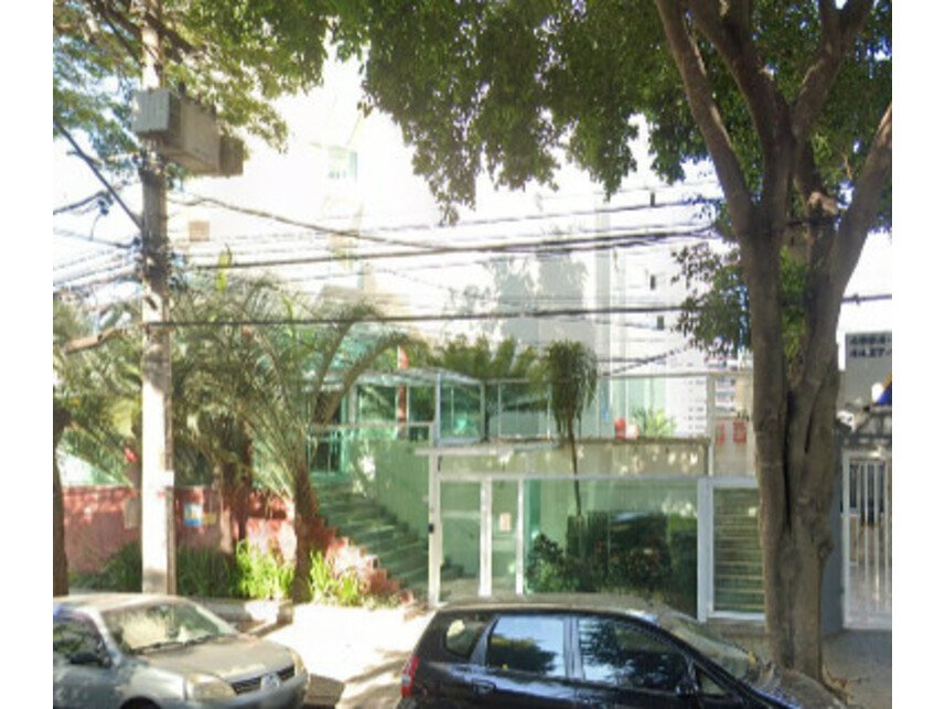 Apartamento em Santo André/SP