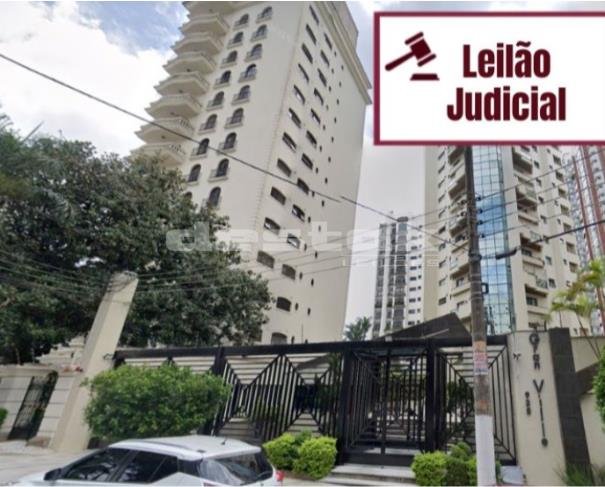 Apartamento em Tatuape, São Paulo/SP