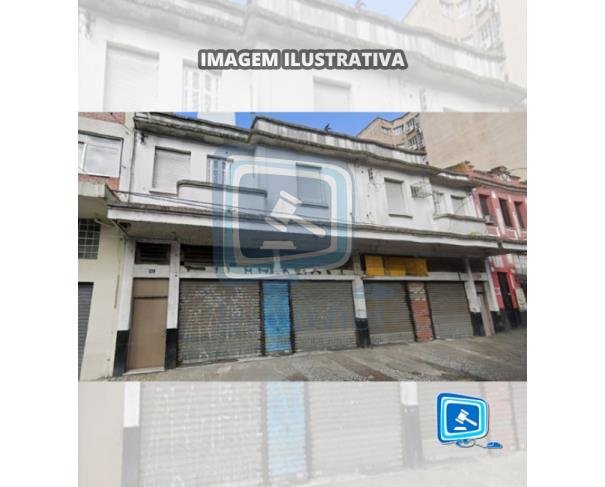 Casa em Santos/SP