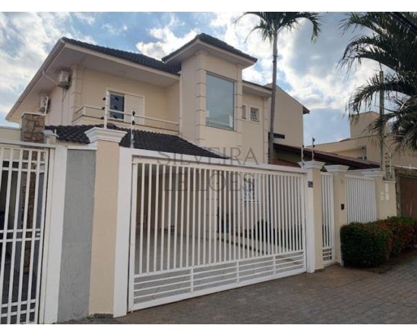 Prédio Residencial em Parque das Flores, Campinas/SP