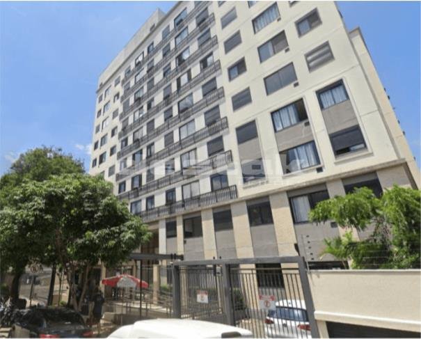 Apartamento em Jurubatuba, São Paulo/SP