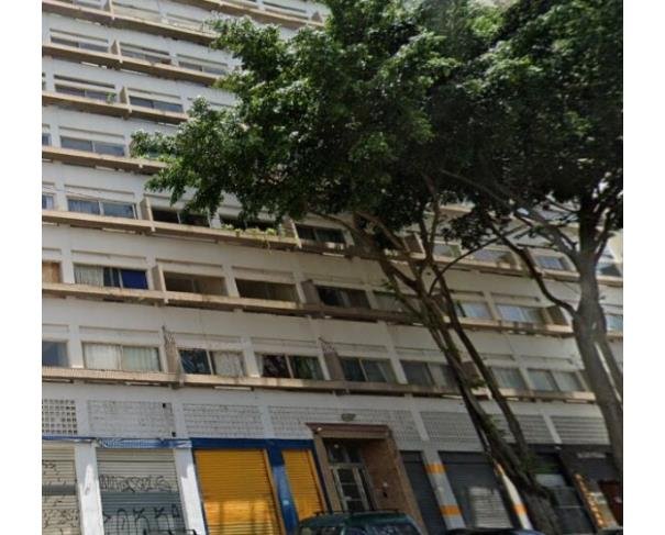 Apartamento em Campos Elísios, São Paulo/SP