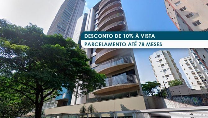 Apartamento em Vila Madalena, São Paulo/SP